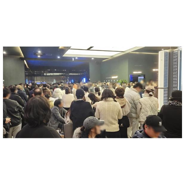 영종하늘도시 대라수 어썸, ‘1천만 원으로 입주까지’… 제3연륙교 수혜 단지로 주목